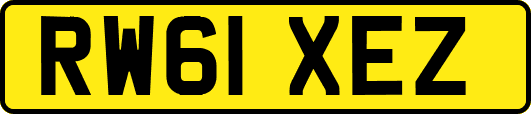 RW61XEZ