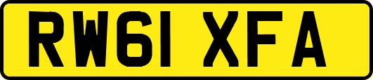 RW61XFA