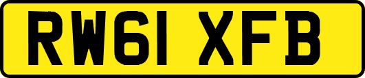RW61XFB