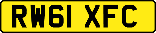RW61XFC