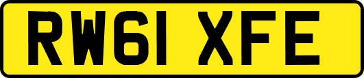 RW61XFE