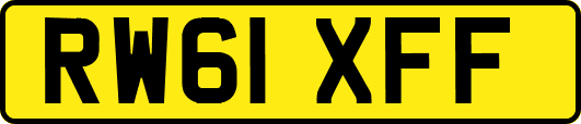 RW61XFF