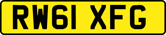 RW61XFG