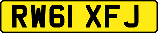 RW61XFJ