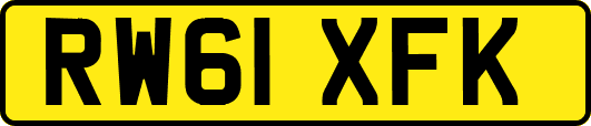 RW61XFK