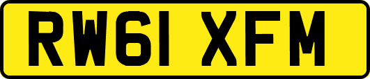 RW61XFM