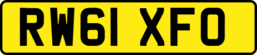 RW61XFO