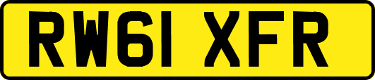 RW61XFR