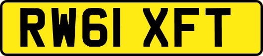 RW61XFT