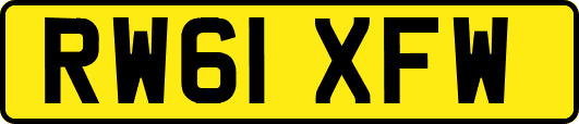 RW61XFW