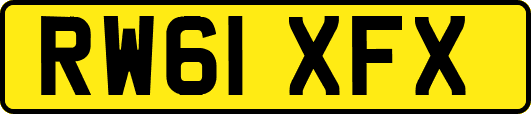 RW61XFX