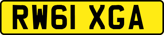 RW61XGA