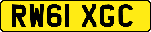 RW61XGC