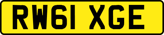 RW61XGE