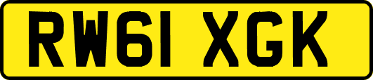 RW61XGK