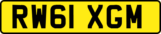 RW61XGM