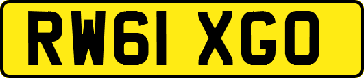 RW61XGO