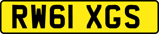 RW61XGS