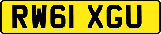 RW61XGU