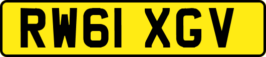 RW61XGV