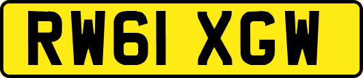 RW61XGW