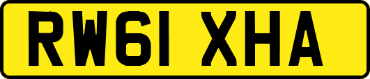 RW61XHA