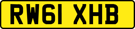 RW61XHB