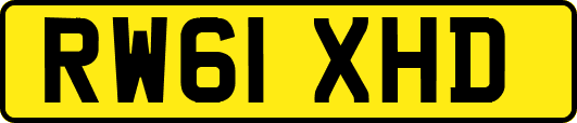 RW61XHD