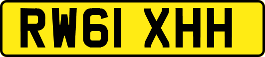 RW61XHH