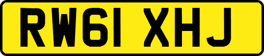 RW61XHJ