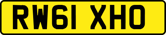 RW61XHO