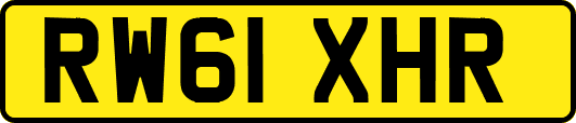 RW61XHR