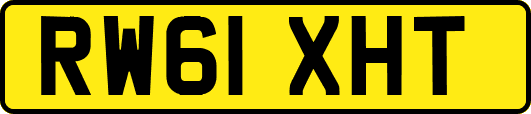 RW61XHT