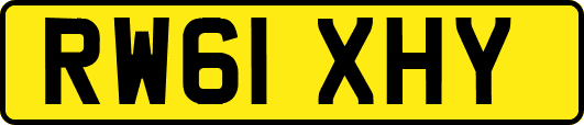 RW61XHY