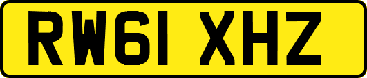 RW61XHZ