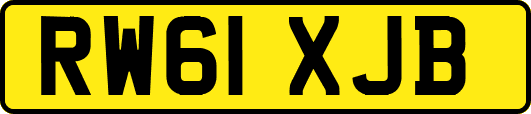RW61XJB