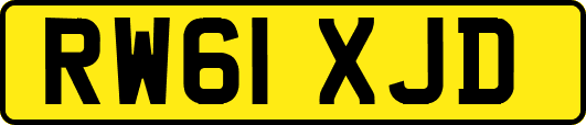 RW61XJD