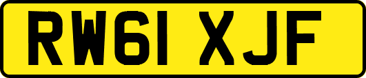 RW61XJF