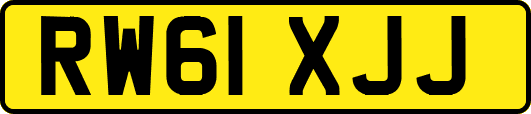 RW61XJJ