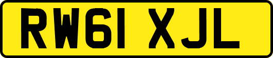 RW61XJL