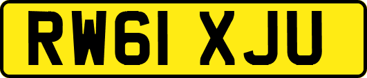 RW61XJU