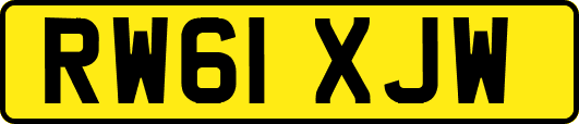 RW61XJW