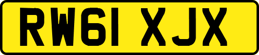 RW61XJX