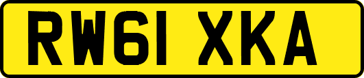 RW61XKA