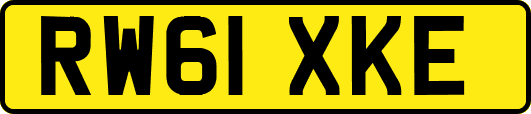 RW61XKE