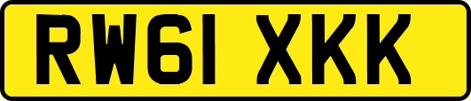 RW61XKK