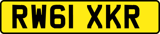 RW61XKR