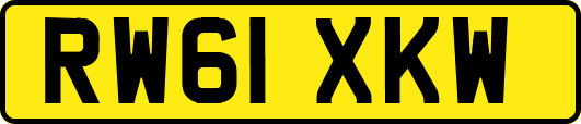 RW61XKW