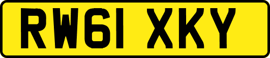 RW61XKY