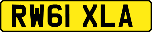 RW61XLA